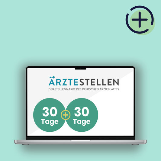 Upgrade aerztestellen.de