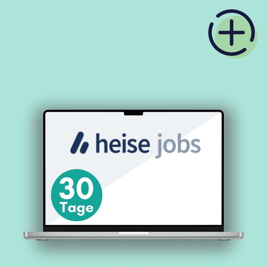 Upgrade jobs.heise.de