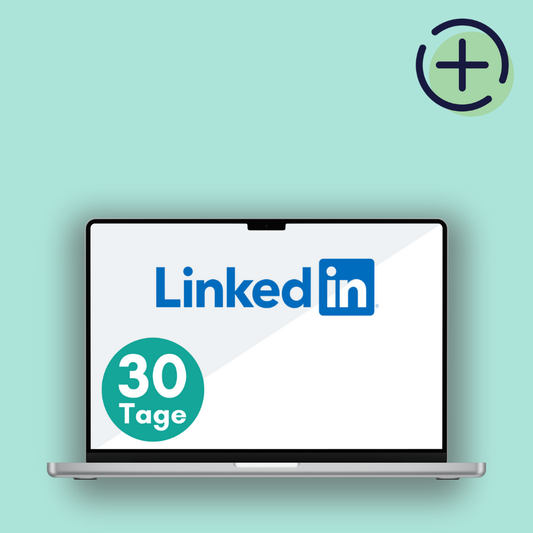 Upgrade LinkedIN.de