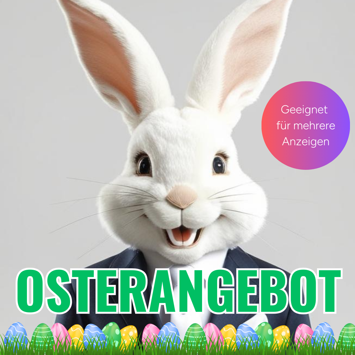 Oster-Angebot