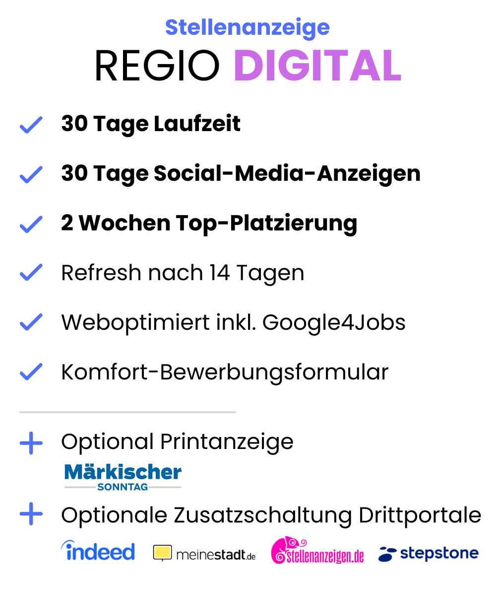 Regio Digital