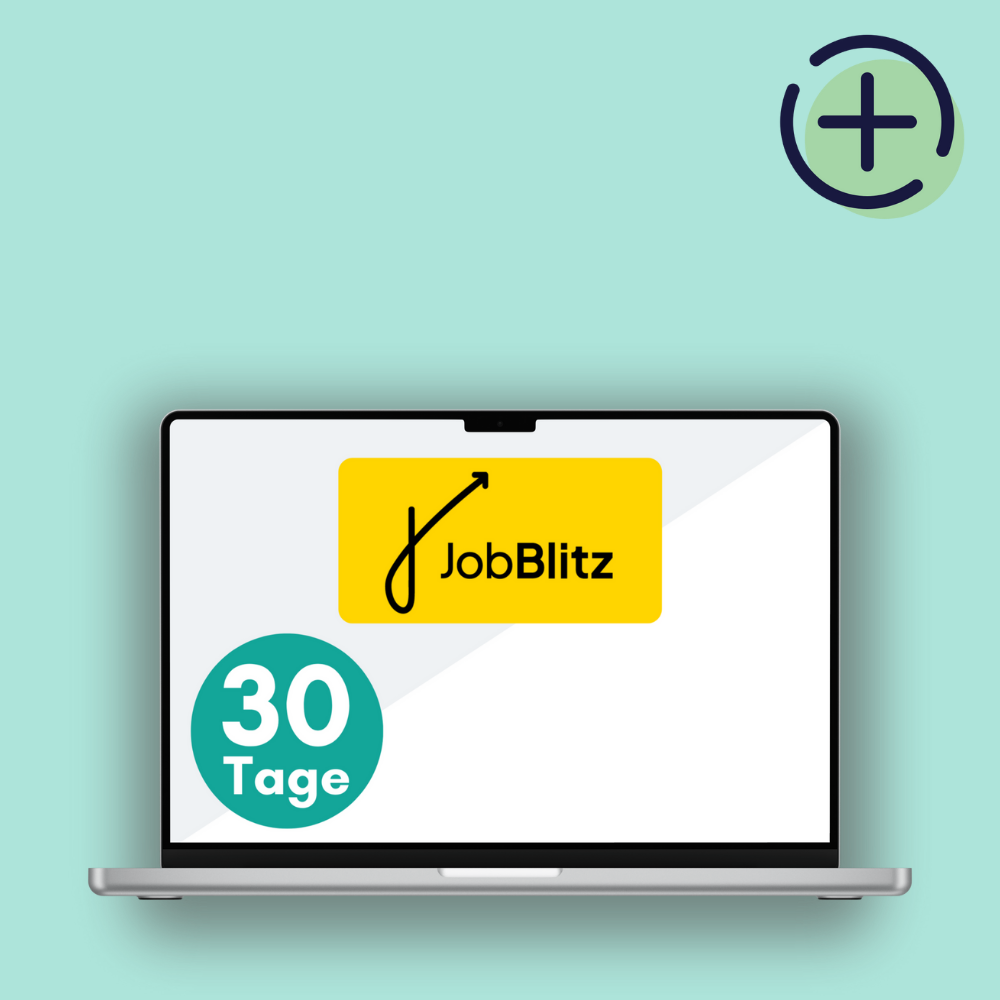Upgrade jobblitz.de