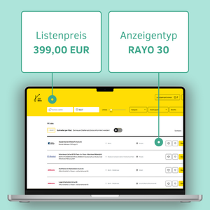 Upgrade jobblitz.de