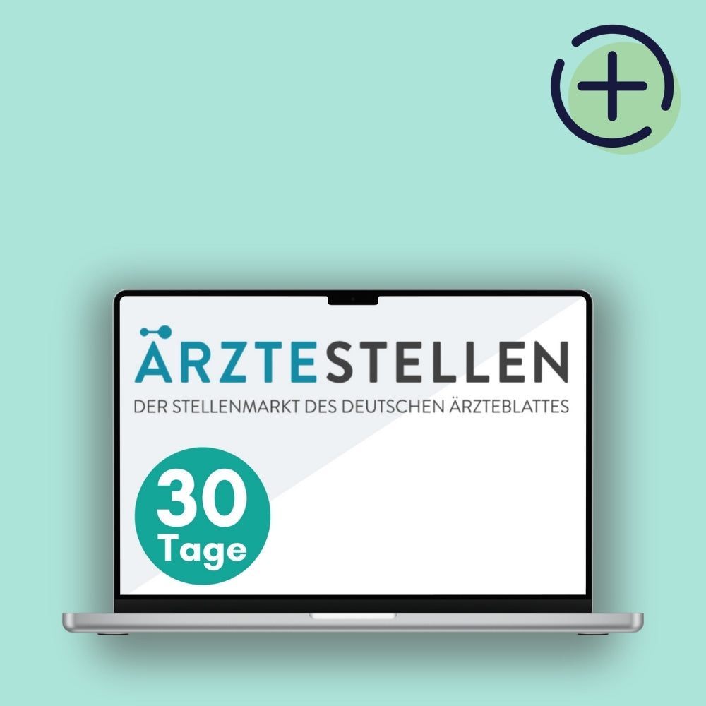 Upgrade aerztestellen.de