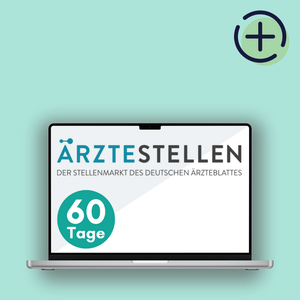 Upgrade aerztestellen.de