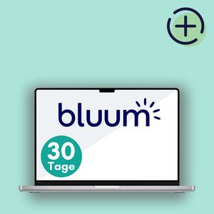 Upgrade bluum.de