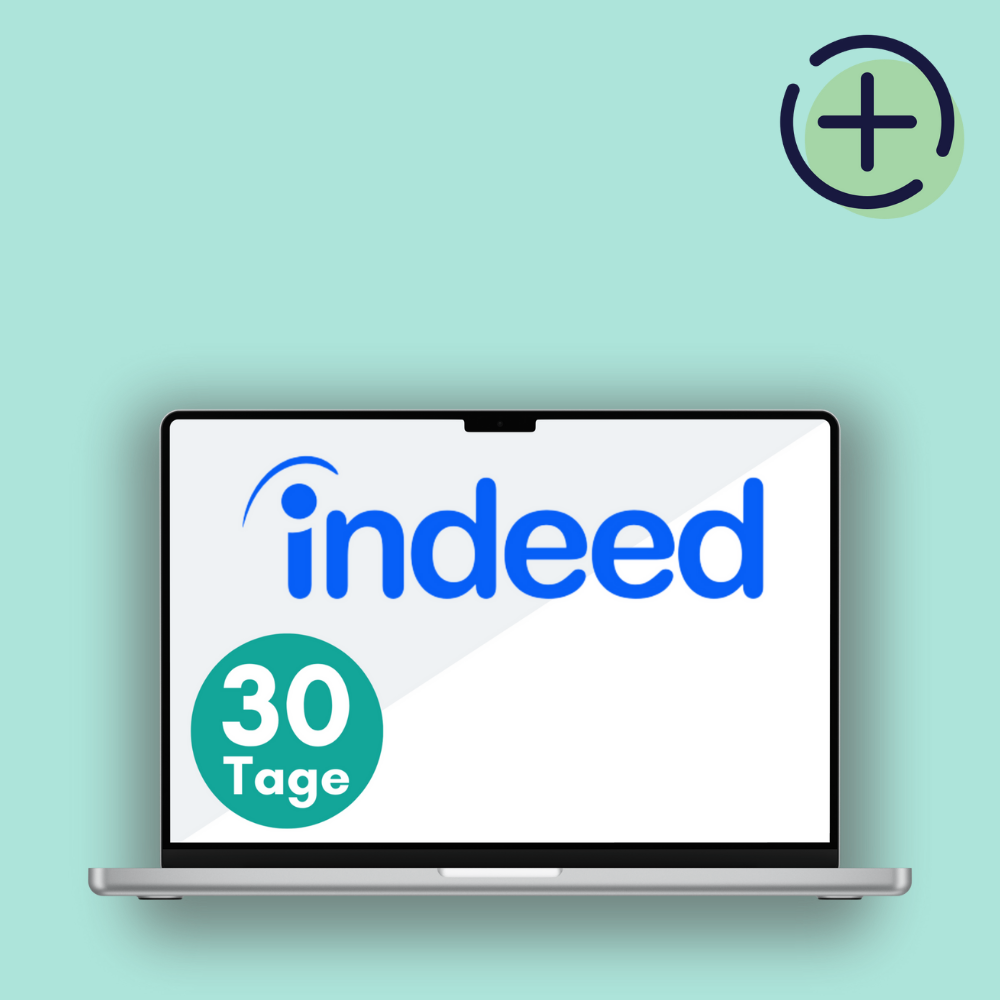 Upgrade Indeed.com
