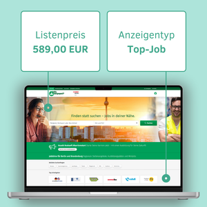 Upgrade Jobs.Morgenpost.de