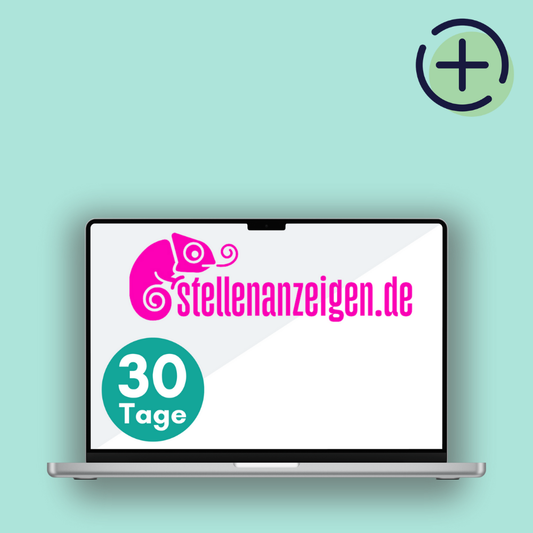 Upgrade stellenanzeigen.de