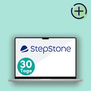 Upgrade Stepstone.de