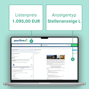 Upgrade yourfirm.de